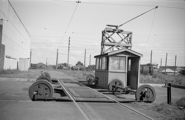 Negative, Ellis Collection, c1950?