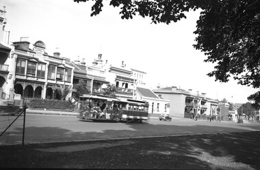 Negative, Ellis Collection, 1940