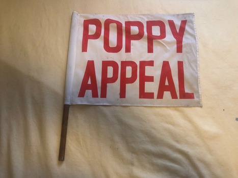 "Poppy Appeal"