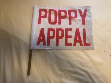 "Poppy Appeal"