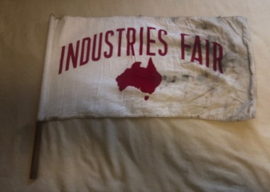 "Industries Fair"