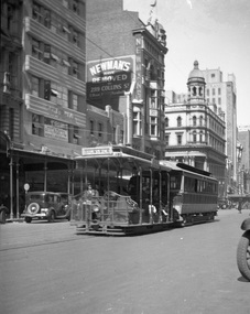 Negative, Ellis Collection, Summer 1935