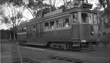 Photograph - Negative and Black & White Photograph/s, early 1950's