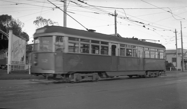Photograph - Negative and Black & White Photograph/s, early 1950's
