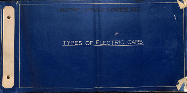 "Types of Electric Cars"