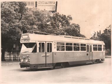 Photograph - Black & White Photograph/s, 1973