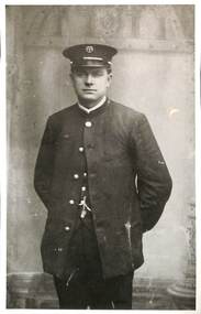 Photograph - Black & White Photograph/s, early 1920's