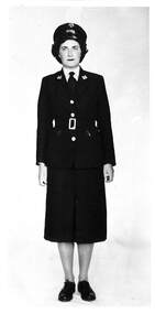 Photograph - Black & White Photograph/s, late 1940's