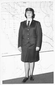 Photograph - Black & White Photograph/s, late 1960's
