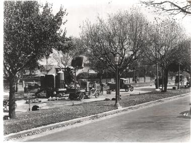 Photograph - Black & White Photograph/s, c1926