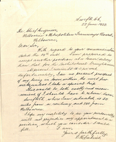 David Eakins appointment