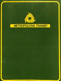 "Metropolitan Transit Authority"