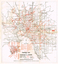 "Tramway Map of Melbourne and Suburbs"