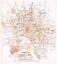 "Tramway Map of Melbourne and Suburbs"