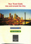 "Your Travel Guide into and around the City", "Swanston St Walk"