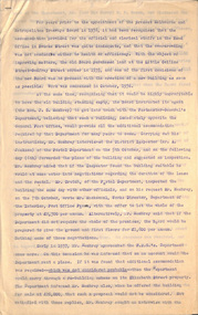 "Leasing of former MMTB Head Office"