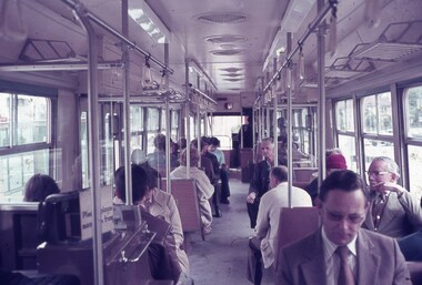Slide - Set of 2, Keith Caldwell, Oct. 1978