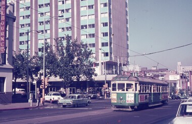 Slide - Set of 5, Keith Caldwell, Oct. 1978