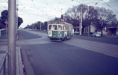 Slide - Set of 2, Keith Caldwell, 22/03/1969 12:00:00 AM