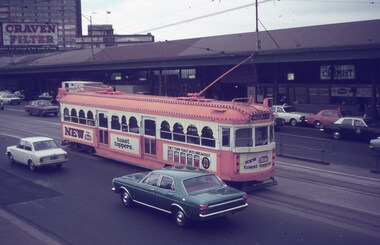 Slide, Keith Caldwell, June 1971?