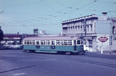 Slide, Keith Caldwell, Mar. 1962