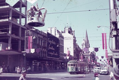 Slide, Keith Caldwell, Mar. 1963