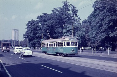 Slide, Keith Caldwell, Mar. 1962
