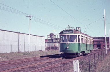 Slide - Set of 2, Keith Caldwell, 15/03/1962 12:00:00 AM