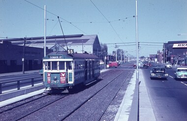 Slide - Set of 2, Keith Caldwell, 15/03/1962 12:00:00 AM