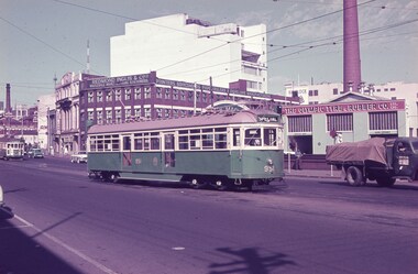 Slide - Set of 2, Keith Caldwell, 13/03/1962 12:00:00 AM