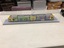 Siemens Melbourne Combino tram