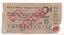 Ticket - 2d