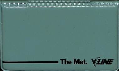 containing pad of sheets labelled "Reminder"