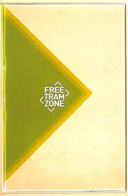"Free Tram Zone"