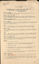 "Arrangements for Air Training Corps Parade through the city streets on Saturday 15th April 1944"