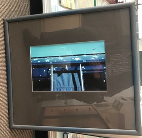 Photograph - Framed Photographs, Stewart Merritt, 1982 or 1983?