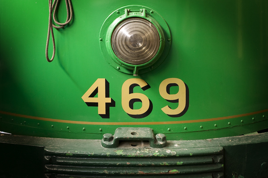 "Melbourne Tram Museum Pics"