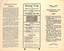 "Information for passengers - Round trip through Melbourne and Suburbs by Cable and Electric Tramways"