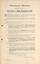 "Tramway Board War Loan 5% Bonds, Repayable in 1927"