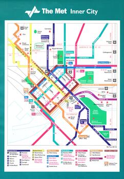 "Public Transport Corporation - Your travel made easy"
