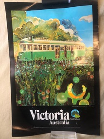"Victoria Australia"