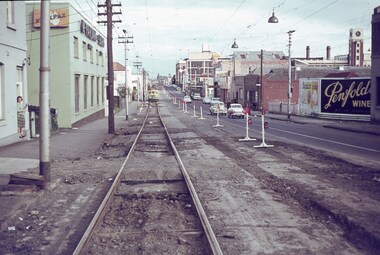 Slide - Set of 3, Keith Caldwell, 25/04/1964 12:00:00 AM