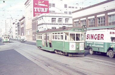 Slide, Keith Caldwell, Apr. 1964
