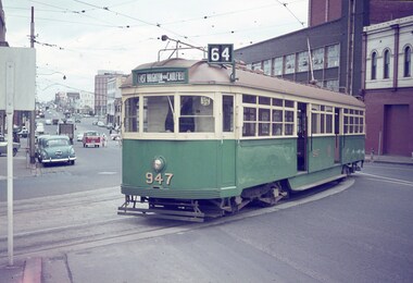 Slide, Keith Caldwell, Apr. 1964