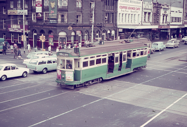 Slide, Keith Caldwell, Mar. 1968