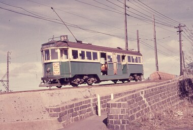 Slide - Set of 4, Keith Caldwell, 16/03/1966 12:00:00 AM