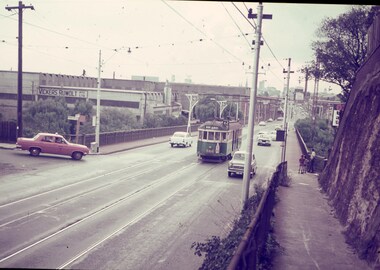 Slide - Set of 2, Keith Caldwell, 19/03/1966 12:00:00 AM