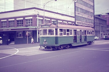 Slide, Keith Caldwell, 20/03/1966 12:00:00 AM