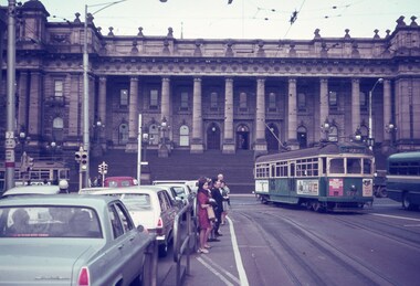 Slide - Set of 3, Keith Caldwell, late 1960's?