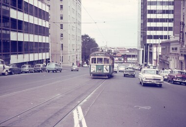 Slide, Keith Caldwell, Late 1960's